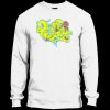 Heavyweight Long Sleeve T-Shirt Thumbnail