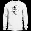 Heavyweight Long Sleeve T-Shirt Thumbnail