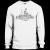 Heavyweight Long Sleeve T-Shirt Thumbnail