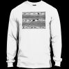 Heavyweight Long Sleeve T-Shirt Thumbnail