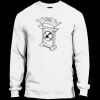 Heavyweight Long Sleeve T-Shirt Thumbnail