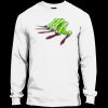 Heavyweight Long Sleeve T-Shirt Thumbnail