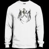 Heavyweight Long Sleeve T-Shirt Thumbnail