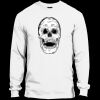 Heavyweight Long Sleeve T-Shirt Thumbnail