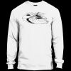 Heavyweight Long Sleeve T-Shirt Thumbnail