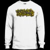 Heavyweight Long Sleeve T-Shirt Thumbnail