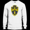 Heavyweight Long Sleeve T-Shirt Thumbnail