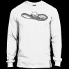 Heavyweight Long Sleeve T-Shirt Thumbnail