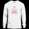 Heavyweight Long Sleeve T-Shirt Thumbnail