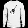 Heavyweight Long Sleeve T-Shirt Thumbnail