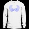 Heavyweight Long Sleeve T-Shirt Thumbnail