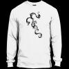 Heavyweight Long Sleeve T-Shirt Thumbnail