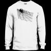 Heavyweight Long Sleeve T-Shirt Thumbnail