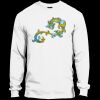 Heavyweight Long Sleeve T-Shirt Thumbnail