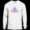Heavyweight Long Sleeve T-Shirt Thumbnail