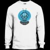 Heavyweight Long Sleeve T-Shirt Thumbnail