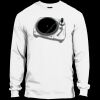 Heavyweight Long Sleeve T-Shirt Thumbnail