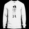Heavyweight Long Sleeve T-Shirt Thumbnail