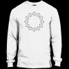 Heavyweight Long Sleeve T-Shirt Thumbnail