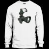 Heavyweight Long Sleeve T-Shirt Thumbnail