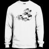 Heavyweight Long Sleeve T-Shirt Thumbnail
