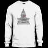 Heavyweight Long Sleeve T-Shirt Thumbnail