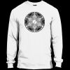 Heavyweight Long Sleeve T-Shirt Thumbnail