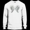 Heavyweight Long Sleeve T-Shirt Thumbnail