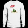 Heavyweight Long Sleeve T-Shirt Thumbnail