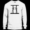 Heavyweight Long Sleeve T-Shirt Thumbnail
