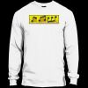 Heavyweight Long Sleeve T-Shirt Thumbnail