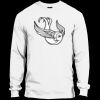 Heavyweight Long Sleeve T-Shirt Thumbnail