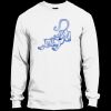 Heavyweight Long Sleeve T-Shirt Thumbnail