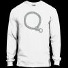 Heavyweight Long Sleeve T-Shirt Thumbnail