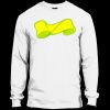 Heavyweight Long Sleeve T-Shirt Thumbnail