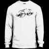 Heavyweight Long Sleeve T-Shirt Thumbnail