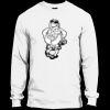 Heavyweight Long Sleeve T-Shirt Thumbnail