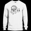 Heavyweight Long Sleeve T-Shirt Thumbnail
