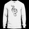 Heavyweight Long Sleeve T-Shirt Thumbnail
