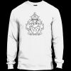Heavyweight Long Sleeve T-Shirt Thumbnail