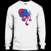 Heavyweight Long Sleeve T-Shirt Thumbnail