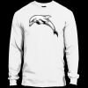 Heavyweight Long Sleeve T-Shirt Thumbnail