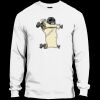 Heavyweight Long Sleeve T-Shirt Thumbnail