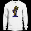Heavyweight Long Sleeve T-Shirt Thumbnail