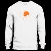 Heavyweight Long Sleeve T-Shirt Thumbnail