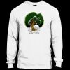 Heavyweight Long Sleeve T-Shirt Thumbnail