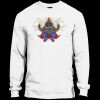 Heavyweight Long Sleeve T-Shirt Thumbnail