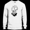 Heavyweight Long Sleeve T-Shirt Thumbnail