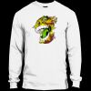 Heavyweight Long Sleeve T-Shirt Thumbnail