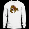Heavyweight Long Sleeve T-Shirt Thumbnail